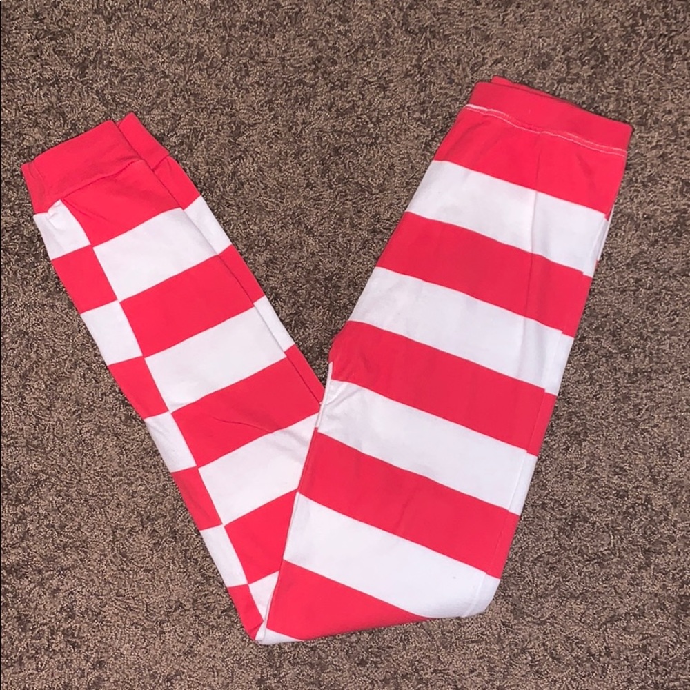 “Dear Santa” Pj’s, Kids Size 8/10 - Picture 5 of 6
